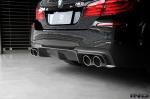 BMW M5 by 3D Design 2012 года